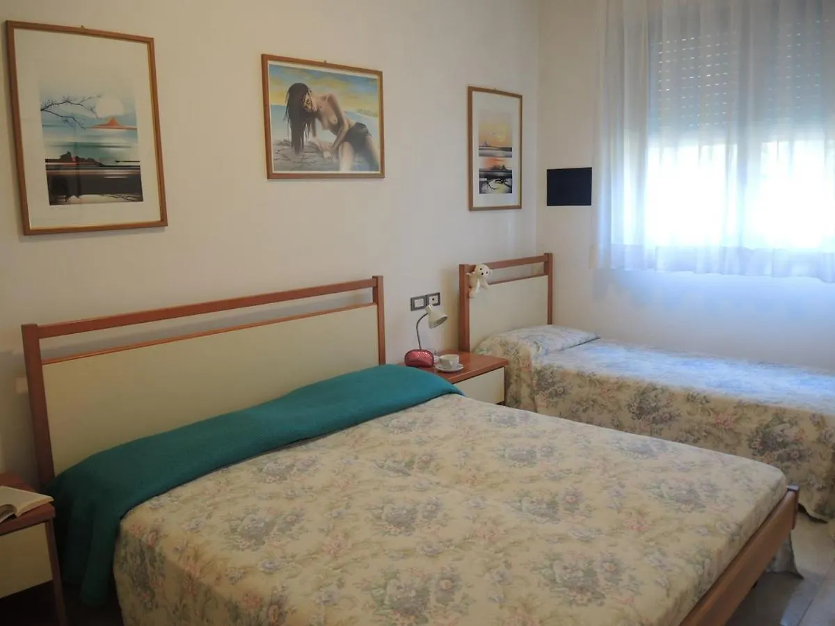 Flat In Residence With Swimming Pool And Balcony Bibione 0*,  Italy