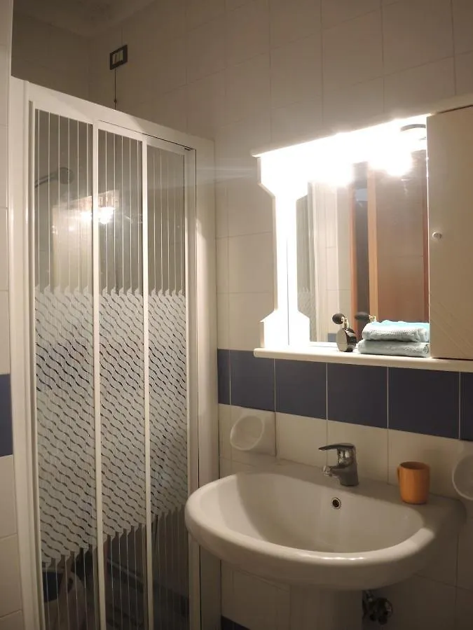 Flat In Residence With Swimming Pool And Balcony Bibione