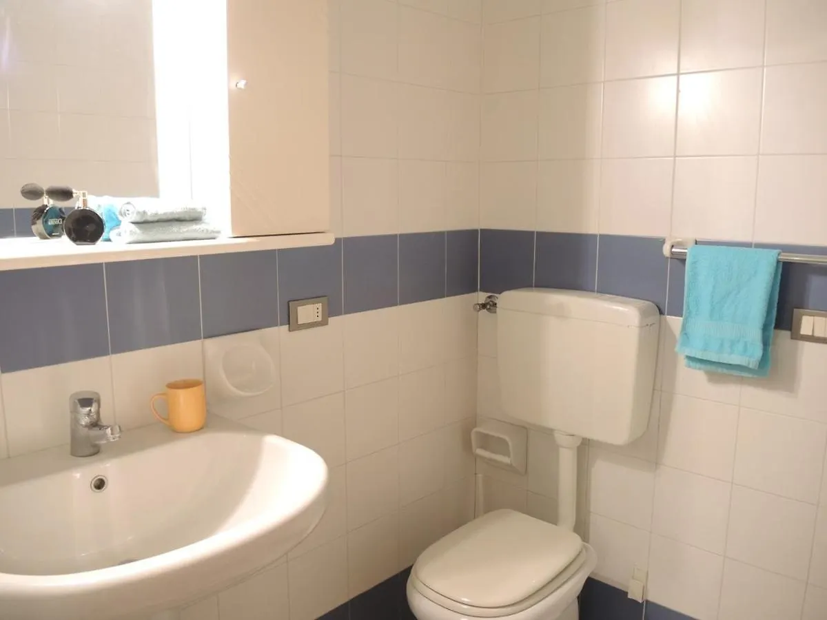Apartment Flat In Residence With Swimming Pool And Balcony Bibione