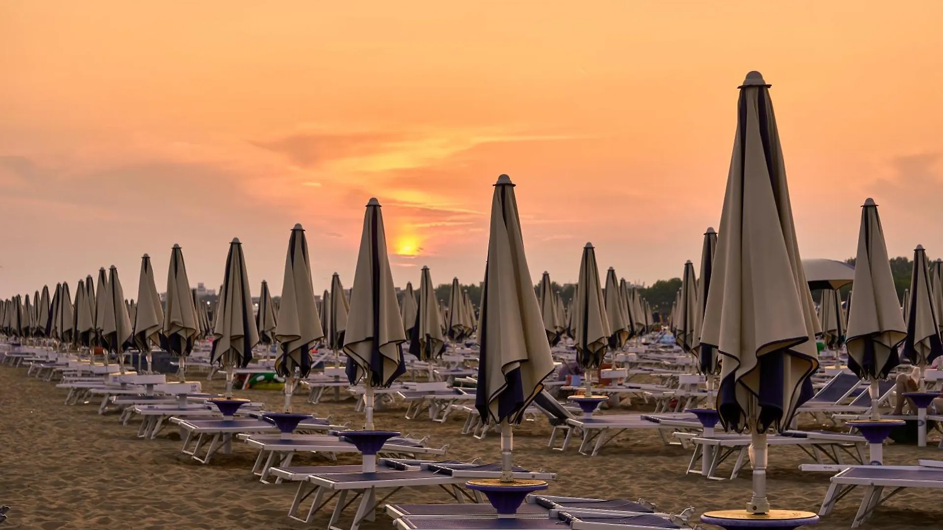 Flat In Residence With Swimming Pool And Balcony Bibione